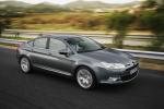 Citroen C5 2007 года